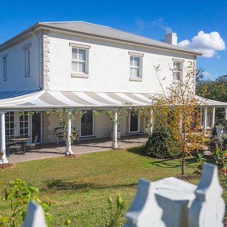 Claremont Manor Lovedale Exterior foto
