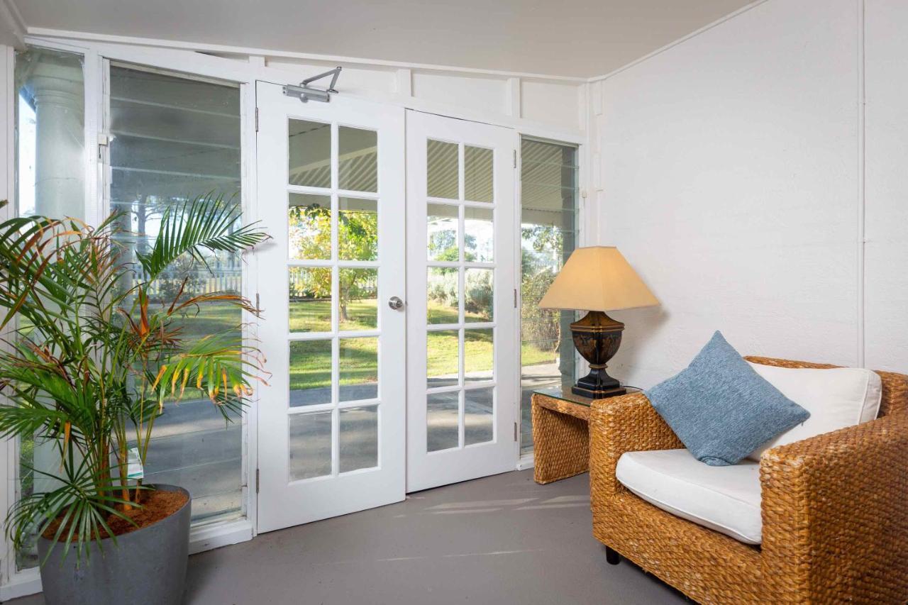 Claremont Manor Lovedale Exterior foto
